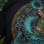 M-Tac футболка Ragnarok Cotton Hard Black