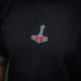 M-Tac футболка Ragnarok Cotton Hard Black