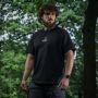 M-Tac футболка Ragnarok Cotton Hard Black