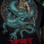 M-Tac футболка Ragnarok Cotton Hard Black