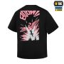 M-Tac футболка Flamingo Cotton Hard Black
