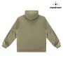 Phantom Project/M-Tac кофта Hoodie Zipper semi-raglan PE Tan