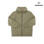 Phantom Project/M-Tac кофта Hoodie Zipper semi-raglan PE Tan