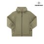 Phantom Project/M-Tac кофта Hoodie Zipper semi-raglan PE Tan