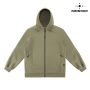 Phantom Project/M-Tac кофта Hoodie Zipper semi-raglan PE Tan