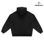 Phantom Project/M-Tac кофта BAT Hoodie Cotton Hard Black