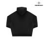 Phantom Project/M-Tac кофта BAT Hoodie Cotton Hard Black