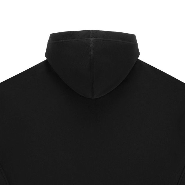 Phantom Project/M-Tac кофта BAT Hoodie Cotton Hard Black