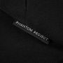 Phantom Project/M-Tac кофта BAT Hoodie Cotton Hard Black