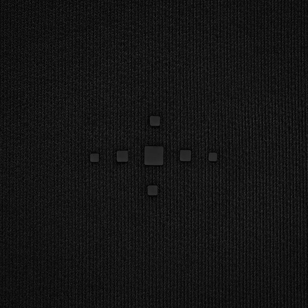Phantom Project/M-Tac кофта BAT Hoodie Cotton Hard Black