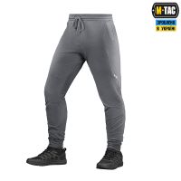 M-Tac брюки Stealth Active Light Grey