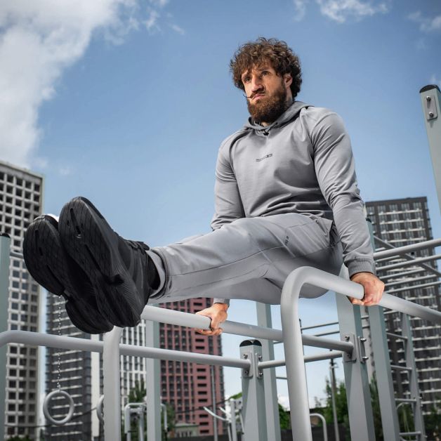M-Tac брюки Stealth Active Light Grey