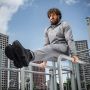 M-Tac брюки Stealth Active Light Grey