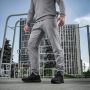 M-Tac брюки Stealth Active Light Grey