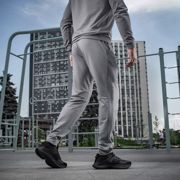 M-Tac брюки Stealth Active Light Grey