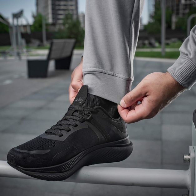 M-Tac брюки Stealth Active Light Grey