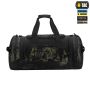 M-Tac сумка-баул Sport 45л Elite Multicam Black