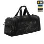M-Tac сумка-баул Sport 45л Elite Multicam Black