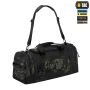M-Tac сумка-баул Sport 45л Elite Multicam Black
