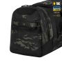 M-Tac сумка-баул Sport 45л Elite Multicam Black