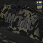 M-Tac сумка-баул Sport 45л Elite Multicam Black