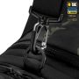M-Tac сумка-баул Sport 45л Elite Multicam Black
