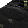 M-Tac сумка-баул Sport 45л Elite Multicam Black