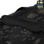 M-Tac сумка-баул Sport 45л Elite Multicam Black