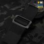 M-Tac сумка-баул Sport 45л Elite Multicam Black