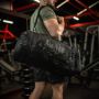 M-Tac сумка-баул Sport 45л Elite Multicam Black