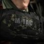M-Tac сумка-баул Sport 45л Elite Multicam Black