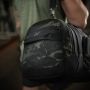 M-Tac сумка-баул Sport 45л Elite Multicam Black