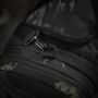 M-Tac сумка-баул Sport 45л Elite Multicam Black