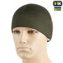 M-Tac шапка-підшоломник мікрофліс ріп-стоп Dark Olive
