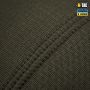 M-Tac шапка-підшоломник мікрофліс ріп-стоп Dark Olive