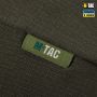 M-Tac шапка-підшоломник мікрофліс ріп-стоп Dark Olive
