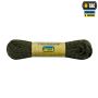 M-Tac паракорд 550 type III 30m OD Green Reflective