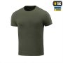 M-Tac футболка 93/7 Summer Comfort Fit Army Olive