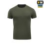 M-Tac футболка 93/7 Summer Comfort Fit Army Olive