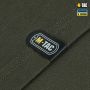 M-Tac футболка 93/7 Summer Comfort Fit Army Olive