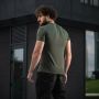 M-Tac футболка 93/7 Summer Comfort Fit Army Olive