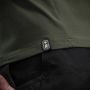 M-Tac футболка 93/7 Summer Comfort Fit Army Olive