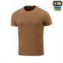 M-Tac футболка 93/7 Summer Comfort Fit Coyote Brown