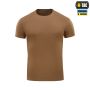 M-Tac футболка 93/7 Summer Comfort Fit Coyote Brown