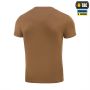 M-Tac футболка 93/7 Summer Comfort Fit Coyote Brown