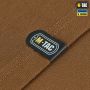 M-Tac футболка 93/7 Summer Comfort Fit Coyote Brown