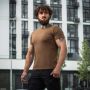 M-Tac футболка 93/7 Summer Comfort Fit Coyote Brown