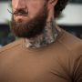 M-Tac футболка 93/7 Summer Comfort Fit Coyote Brown
