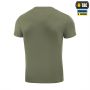 M-Tac футболка 93/7 Summer Comfort Fit Light Olive