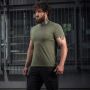 M-Tac футболка 93/7 Summer Comfort Fit Light Olive